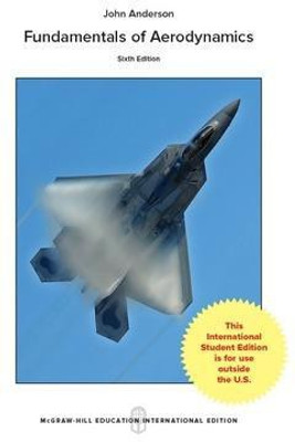 Fundamentals of Aerodynamics(English, Paperback, Anderson John)