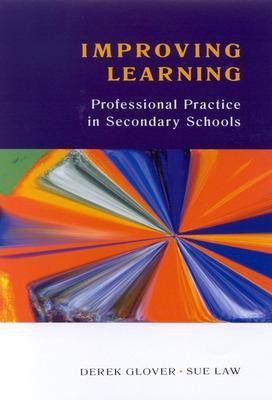 IMPROVING LEARNING 1st  Edition(English, Paperback, Glover Derek)