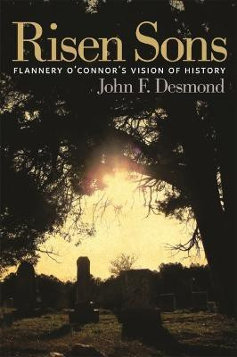 Risen Sons(English, Electronic book text, Desmond John F.)