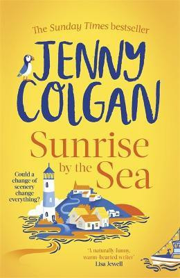 Sunrise by the Sea(English, Hardcover, Colgan Jenny)