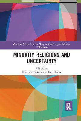 Minority Religions and Uncertainty(English, Paperback, unknown)
