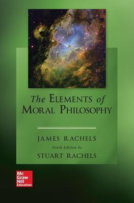The Elements of Moral Philosophy(English, Paperback, Rachels James)