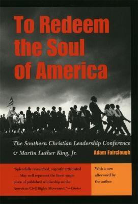 To Redeem the Soul of America(English, Paperback, Fairclough Adam)