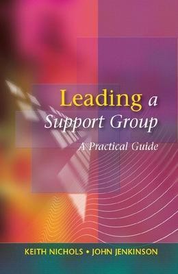 Leading a Support Group(English, Paperback, Nichols Keith)