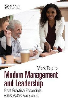 Modern Management and Leadership(English, Paperback, Tarallo Mark)