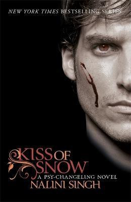 Kiss of Snow(English, Paperback, Singh Nalini)