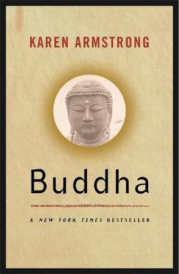 Lives: Buddha(English, Paperback, Armstrong Karen)