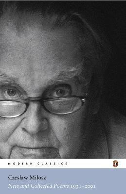 New and Collected Poems 1931-2001(English, Paperback, Milosz Czeslaw)