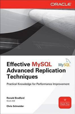 Effective MySQL Replication Techniques in Depth(English, Electronic book text, Bradford Ronald)