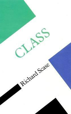 Class(English, Electronic book text, Scase Richard)