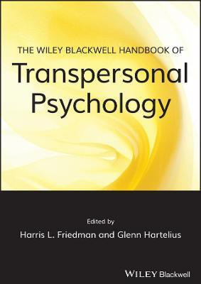 The Wiley-Blackwell Handbook of Transpersonal Psychology(English, Paperback, unknown)