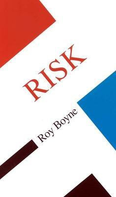 RISK(English, Paperback, Boyne Roy)