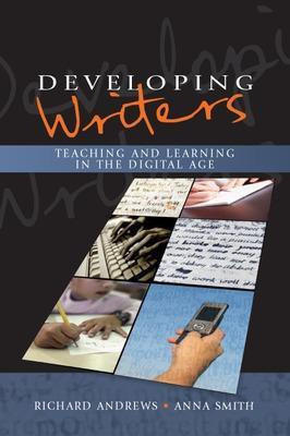 Developing Writers(English, Electronic book text, Andrews Richard)