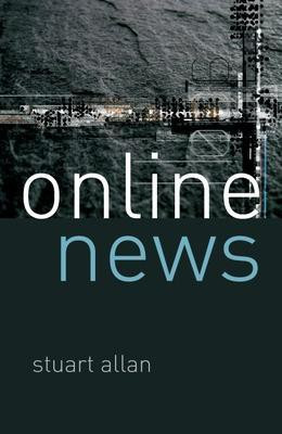 Online News(English, Electronic book text, Allan Stuart)