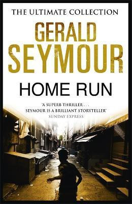 Home Run(English, Paperback, Seymour Gerald)