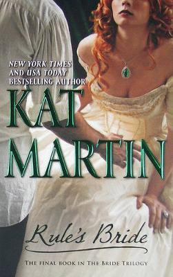 Rule's Bride(English, Paperback, Martin Kat)