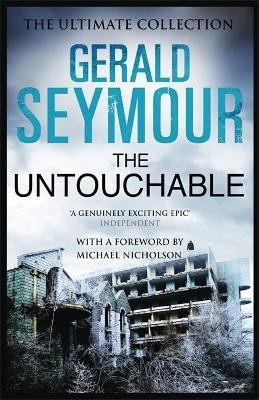 The Untouchable(English, Paperback, Seymour Gerald)