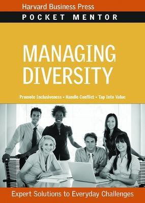 Managing Diversity(English, Paperback, unknown)