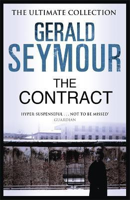 The Contract(English, Paperback, Seymour Gerald)