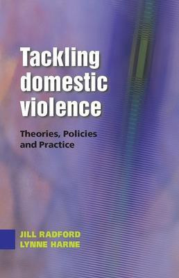 Tackling Domestic Violence(English, Electronic book text, Harne Lynne)