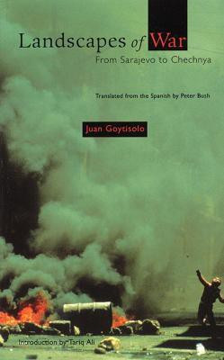 Landscapes of War(English, Paperback, Goytisolo Juan)