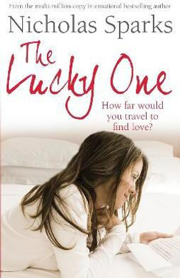 The Lucky One(English, Paperback, Sparks Nicholas)