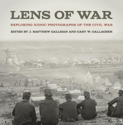 Lens of War(English, Electronic book text, unknown)