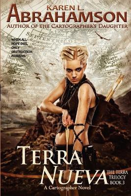 Terra Nueva(English, Paperback, Abrahamson Karen L)