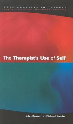 The Therapist's Use Of Self(English, Paperback, Rowan John)
