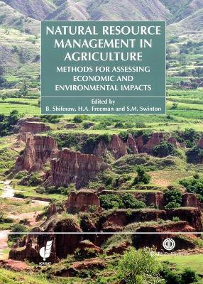 Natural Resource Management in Agriculture(English, Electronic book text, unknown)