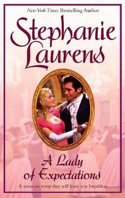 A Lady of Expectations(English, Paperback, Laurens Stephanie)