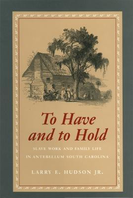 To Have and to Hold(English, Hardcover, Hudson Larry)