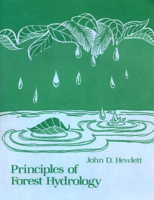Principles of Forest Hydrology(English, Paperback, Hewlett John D.)
