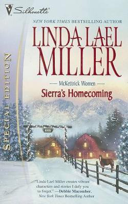 Sierra's Homecoming(English, Paperback, Miller Linda Lael)