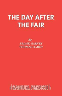 Day After the Fair(English, Paperback, Harvey Frank)