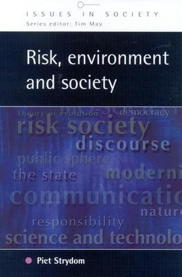 RISK, ENVIRONMENT AND SOCIETY 1st  Edition(English, Paperback, Strydom Piet)