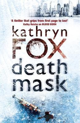 Death Mask(English, Paperback, Fox Kathryn)