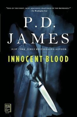 Innocent Blood(English, Paperback, James P. D.)