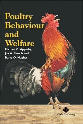 Poultry Behaviour and Welfare(English, Electronic book text, Hughes Barry)