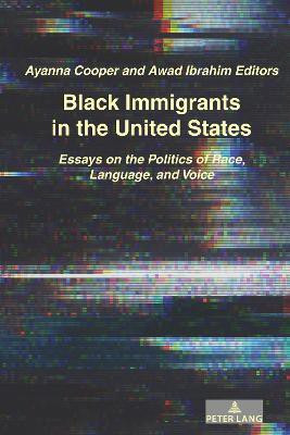 Black Immigrants in the United States(English, Hardcover, unknown)