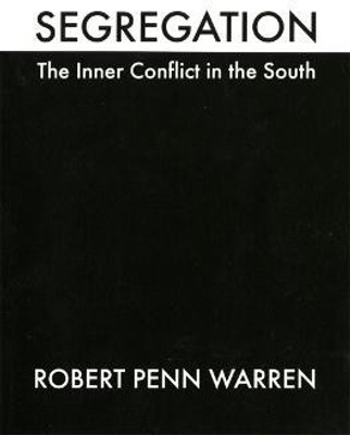 Segregation(English, Paperback, Warren Robert Penn)