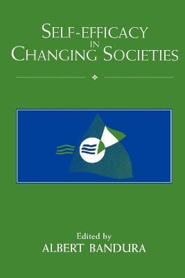 Self-Efficacy in Changing Societies(English, Paperback, unknown)