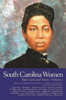 South Carolina Women(English, Electronic book text, unknown)