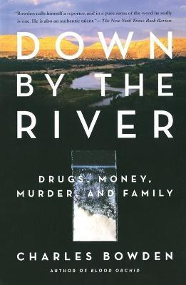 Down by the River(English, Paperback, Bowden Charles)
