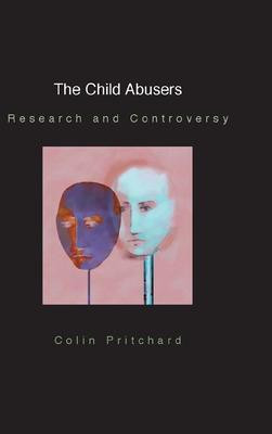 The Child Abusers(English, Electronic book text, Pritchard Colin)