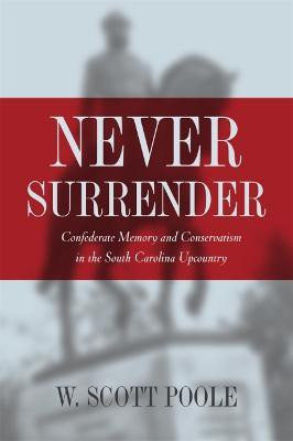 Never Surrender(English, Paperback, Poole W. Scott)