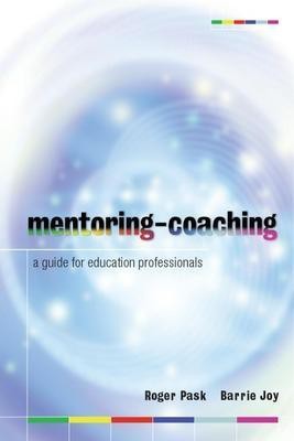 Mentoring-Coaching(English, Electronic book text, Pask Roger)