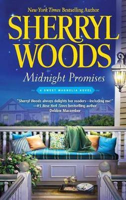 Midnight Promises(English, Paperback, Woods Sherryl)