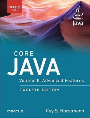 Core Java(English, Paperback, Horstmann Cay)