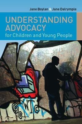 Understanding Advocacy for Children and Young People(English, Electronic book text, Boylan Jane)